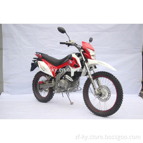 new style dirt bike motor bike 250CC